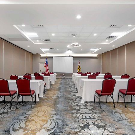 Best Western Capital Beltway Washington Dc Lanham Exterior photo