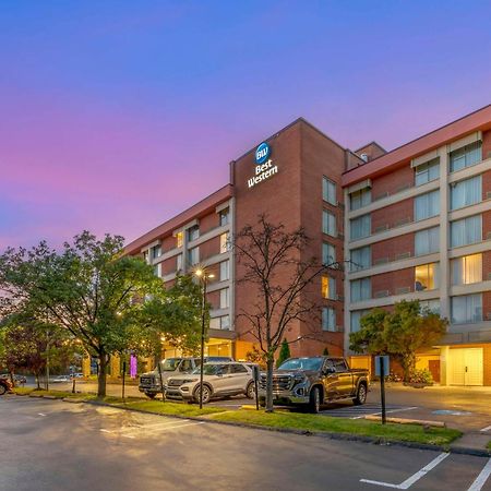Best Western Capital Beltway Washington Dc Lanham Exterior photo