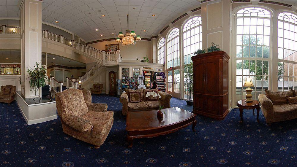 Best Western Capital Beltway Washington Dc Lanham Exterior photo