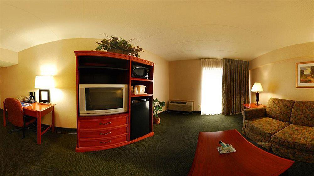 Best Western Capital Beltway Washington Dc Lanham Exterior photo