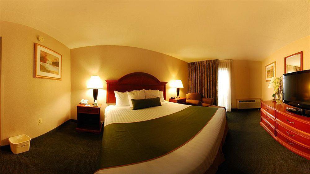 Best Western Capital Beltway Washington Dc Lanham Exterior photo