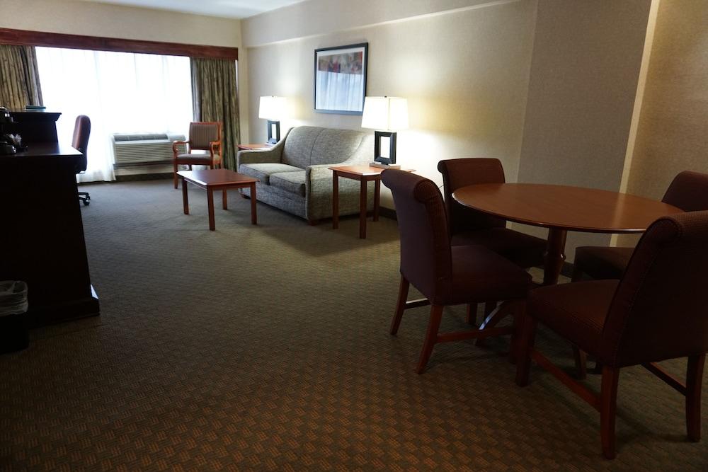 Best Western Capital Beltway Washington Dc Lanham Exterior photo