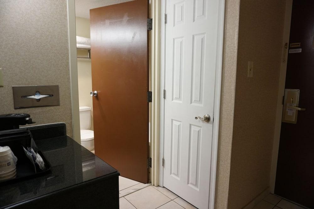 Best Western Capital Beltway Washington Dc Lanham Exterior photo