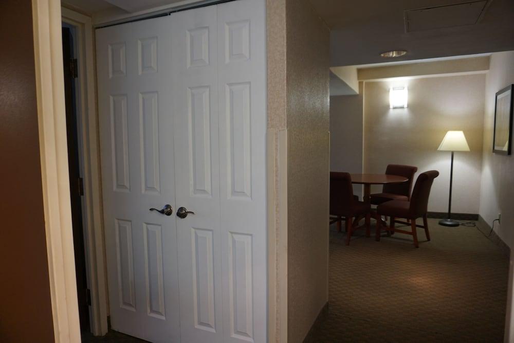 Best Western Capital Beltway Washington Dc Lanham Exterior photo