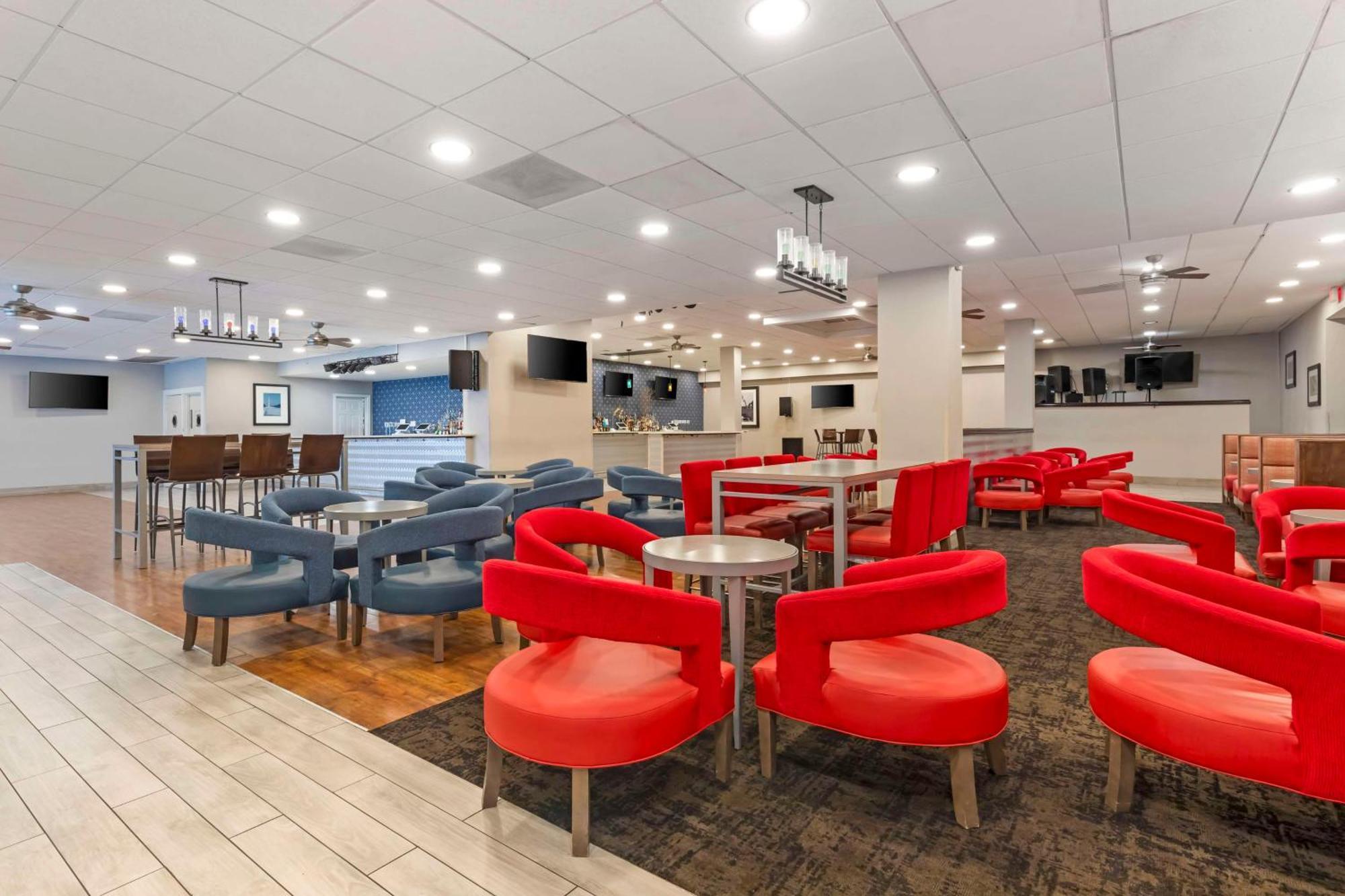 Best Western Capital Beltway Washington Dc Lanham Exterior photo