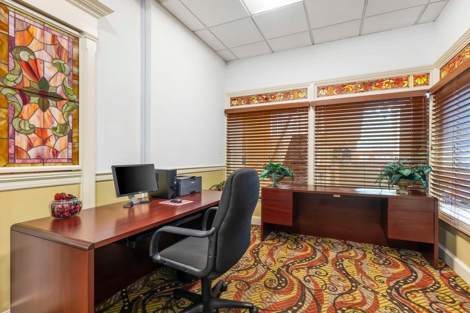 Best Western Capital Beltway Washington Dc Lanham Exterior photo