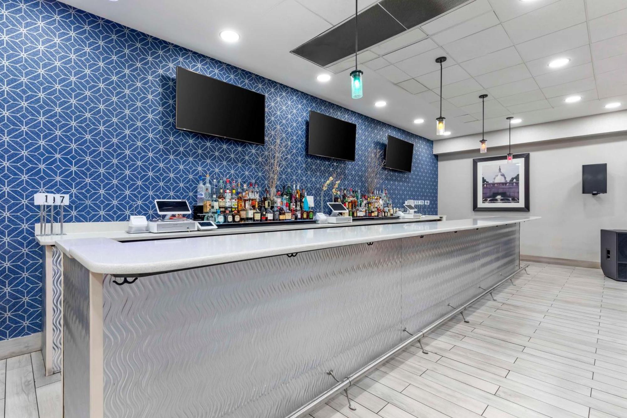 Best Western Capital Beltway Washington Dc Lanham Exterior photo
