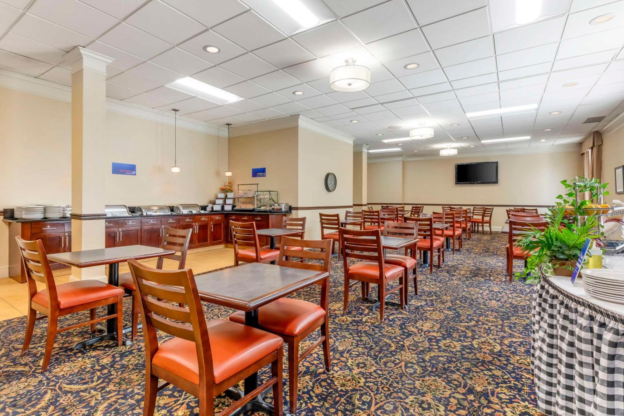 Best Western Capital Beltway Washington Dc Lanham Exterior photo