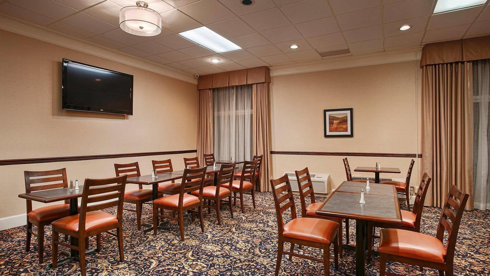 Best Western Capital Beltway Washington Dc Lanham Exterior photo