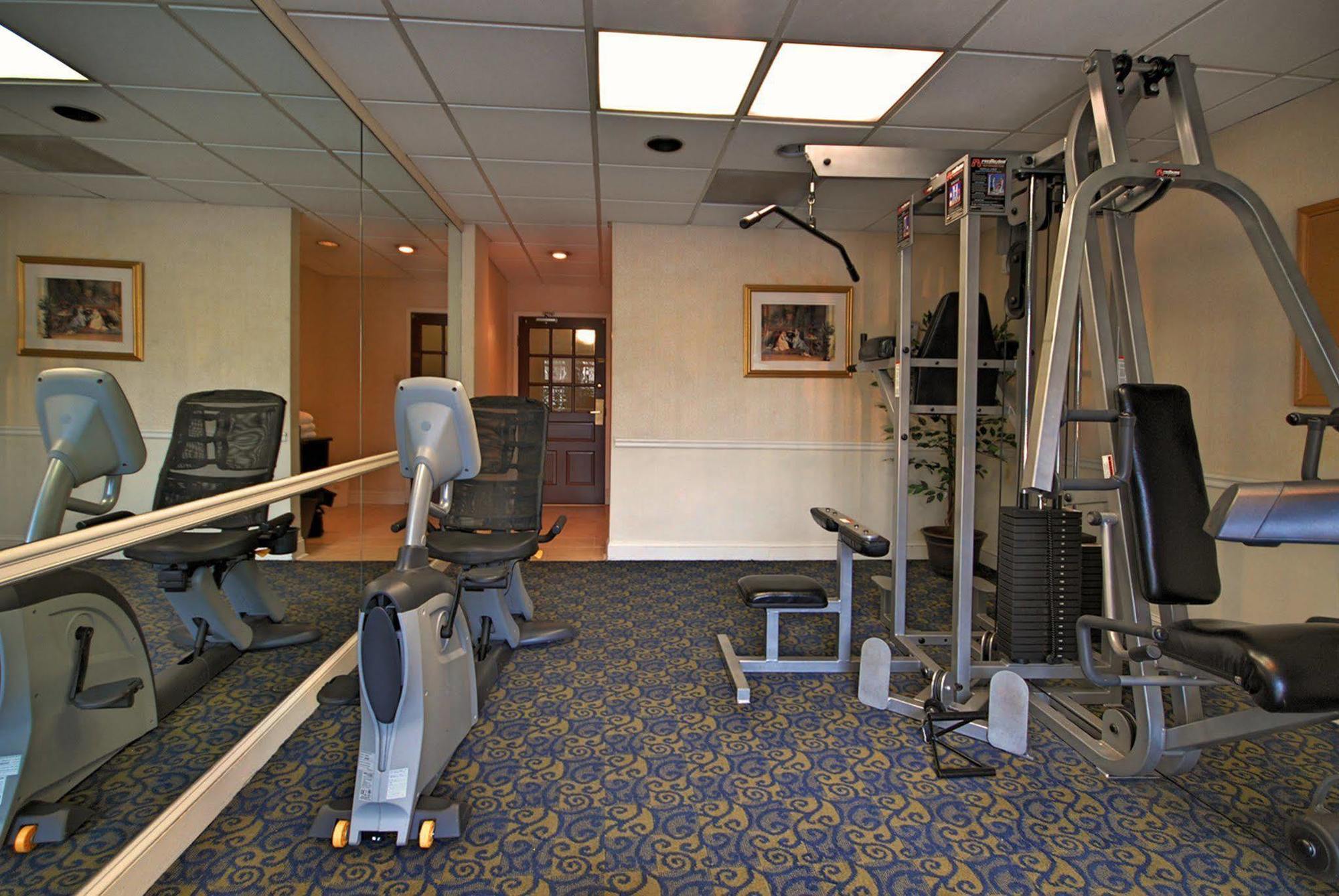 Best Western Capital Beltway Washington Dc Lanham Facilities photo