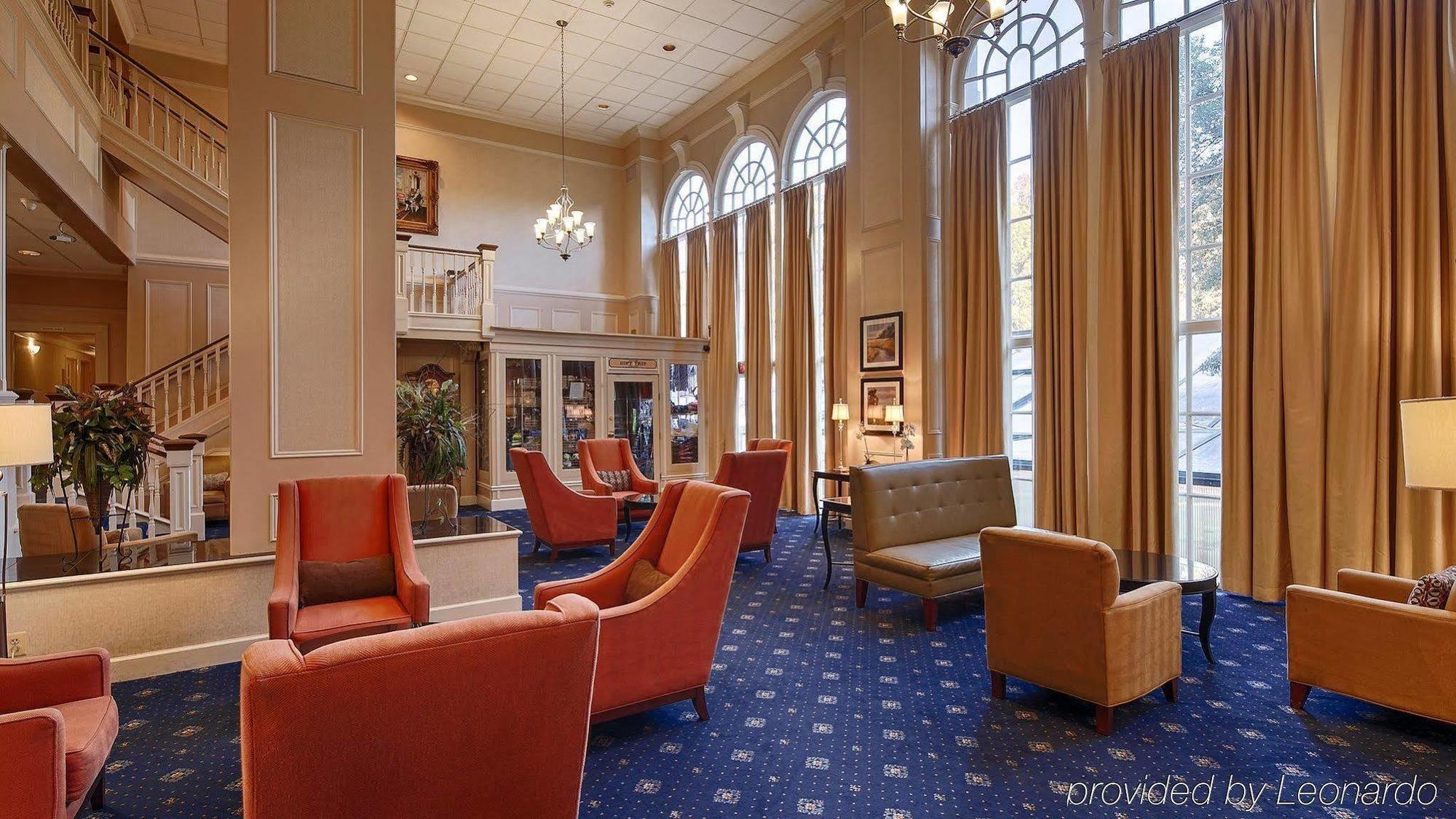 Best Western Capital Beltway Washington Dc Lanham Exterior photo