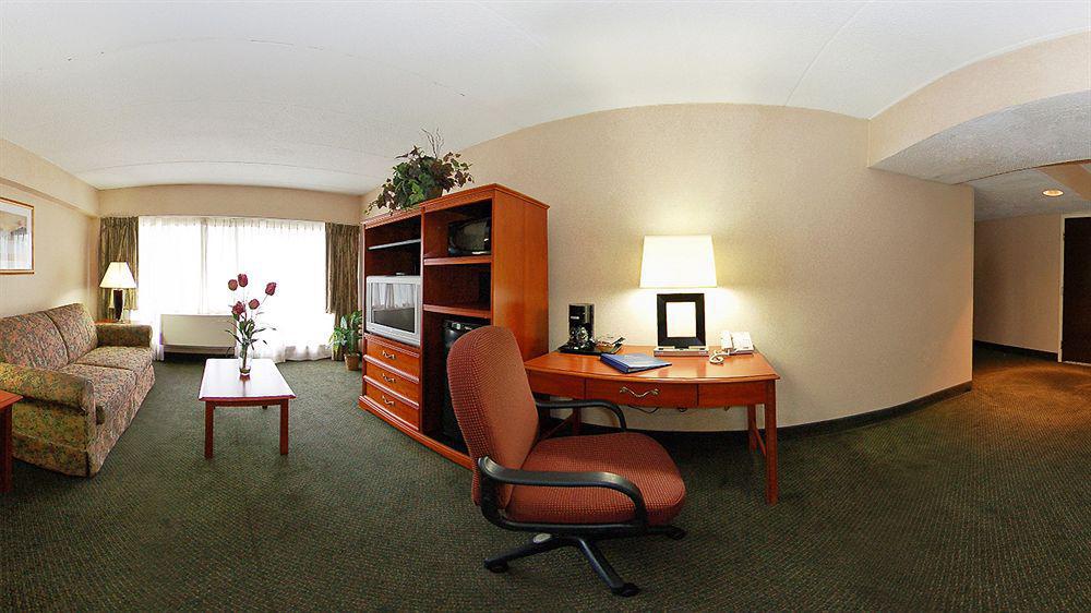 Best Western Capital Beltway Washington Dc Lanham Exterior photo